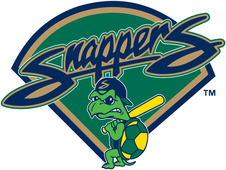 Beloit Snappers 2003-pres primary logo iron on transfers for clothing